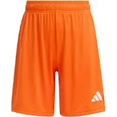 Adidas Entrada26 Shorts til børn, størrelse 116 cm