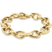 Calvin Klein Sculptured Drops Armbånd