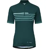 Vaude Posta Hz Tricot Ii Kortærmet Trøje