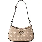 GUESS Emelie Logo Skuldertaske