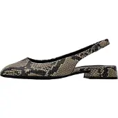 Gabor Slingpumps khaki / oliven