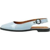 Ca'shott Slingpumps 'Casdiana' blå