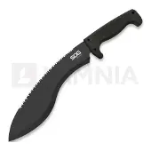 SOG SOGfari Kukri Machete