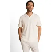 Tom Tailor Bluser & t-shirts uldhvid