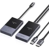 UGREEN Wireless HDMI Transmitter and Receiver 1080p@60Hz
