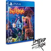 Limited Run Games Ps4 Sir Lovelot Limited Run #422 Import
