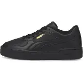 Puma CA Pro Classic Trainers, Shoes, Black, 37.5