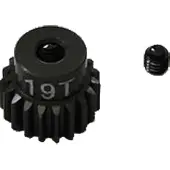 Absima Alu 48dp 19t Tandhjul