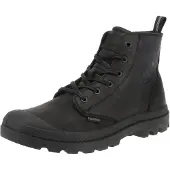 Palladium Pampa Zip Leather Ess Støvler