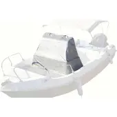 Sea Cover Konsolcover