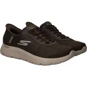 SKECHERS Go Walk Flex Slip-on-sko