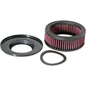 K&N Kawasaki Ka-1596 Luftfilter