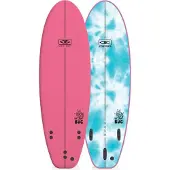 Ocean & Earth The Bug 6´0´´ Surfbræt