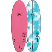 Ocean & Earth The Bug 5´6´´ Surfbræt