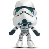 Star Wars Doorables Stormtrooper 25 Cm Bamse