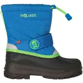 TROLLKIDS Telemark Pro Sne Støvler