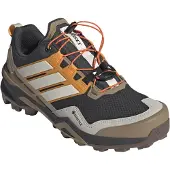 Adidas Lave sko 'Skychaser' antracit / lysegrå / lyseorange / offwhite