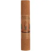 Softee Pilates Yogamåtte