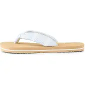 O'Neill Ditsy Sun Flip-flops