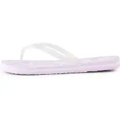 O'Neill Sandaler lilla / perlehvid