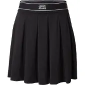 JOOP! Nederdel 'Taria' sort / hvid