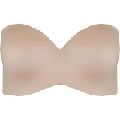 Magic bodyfashion BH 'LUXURY' cappuccino