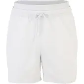 Calvin Klein Swimwear Badeshorts 'ESSENTIALS' grå