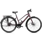 Bh Core Jet Pro Bhz 700c Alfine 2025 Elektriskcykel