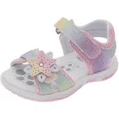 Chicco Sandaler 'Fecola' blandingsfarvet