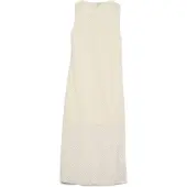 Vero Moda Kjole 'VMJokia' hvid