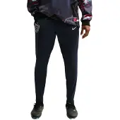 Nike England Træningsbukser Dri-FIT Strike VM 2026 - Navy/Blå/Hvid - , størrelse Small