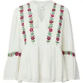 Y.A.S Yaschella 3/4 Tunika Bluse