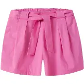 Name It Kids Bukser pink