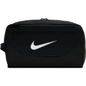 Nike Sportstaske 'BRSLA' sort / hvid