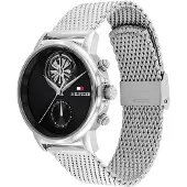 Tommy Hilfiger Stewart 40mm Ur