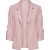ONLY Blazer 'ONLGOA' lysviolet