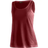 Maier Sports Petra ærmeløs T-shirt