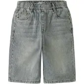 Name it Jeans 'NKMBen' blue denim