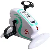 Seniorshop Elektrisk pedaltræner med hjælpemotor