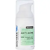 Solverx Dermopeel Peeling With Azelaic Acid 20% 30ml