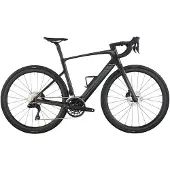 Scott Bikes Fastlane 20 28´´ Di2 Rd-r7150 24s 2026 Elektrisk Landevejscykel