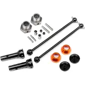 Hpi Racing Universal Drivaksel 2 Enheder