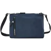 Mandarina Duck Hunter Vct58 Skuldertaske