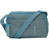 Mandarina Duck Md20 Exp Double Zip Skuldertaske