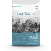 Diamond Naturals Finicky Cat Chicken meal & rice 1kg