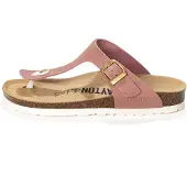 Bayton Klipklappere 'MERCURE' pastelpink