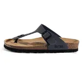 Bayton Klipklappere 'MERCURE' navy