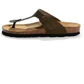 Bayton Klipklappere 'MERCURE' khaki