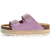 Bayton Pantoletter 'ALCEE' pastellilla