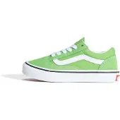 Vans Sneakers 'Old Skool' grøn